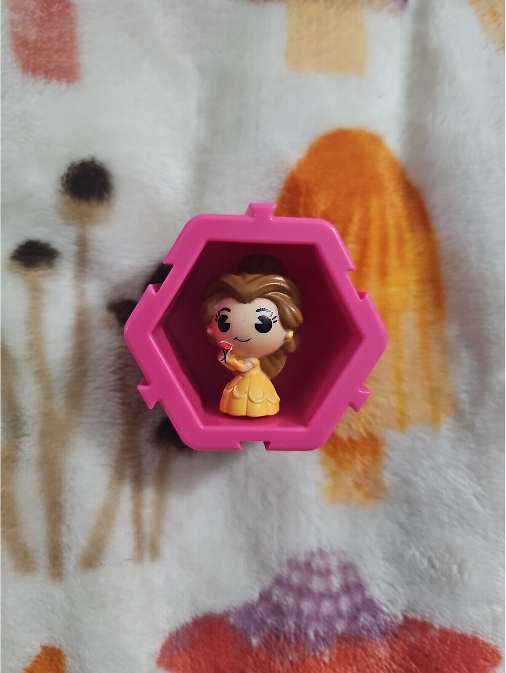 Disney Princess Nano Pods Action Figure Belle